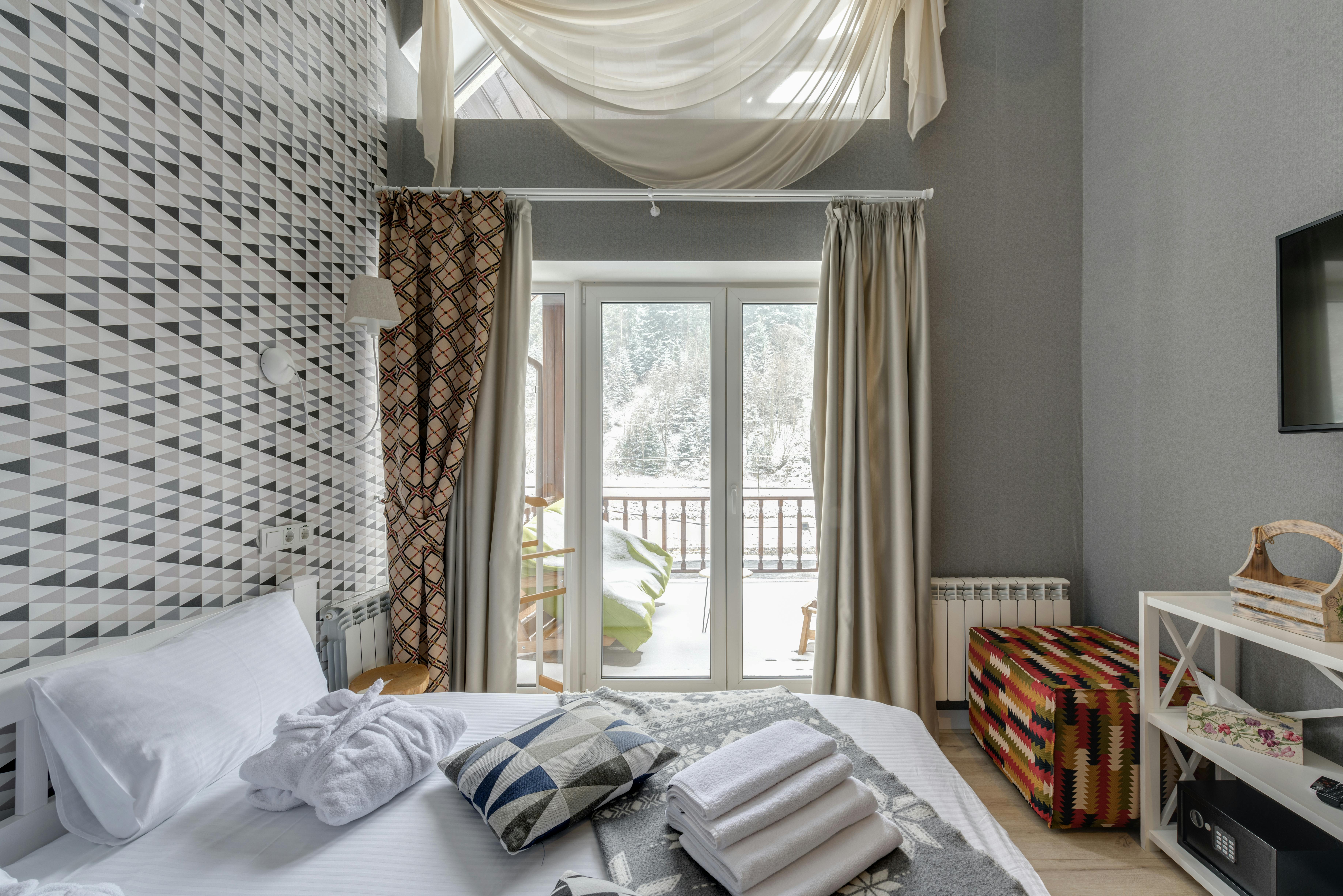 Home Textiles Image